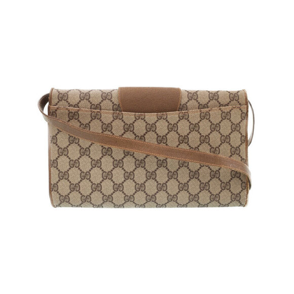 Gucci GG Plus Shoulder Bag - Picture 2 of 9